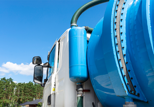 Septic Tank Pumping Fort Myers FL