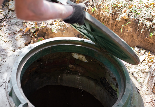 Septic Tank Inspection Fort Myers FL