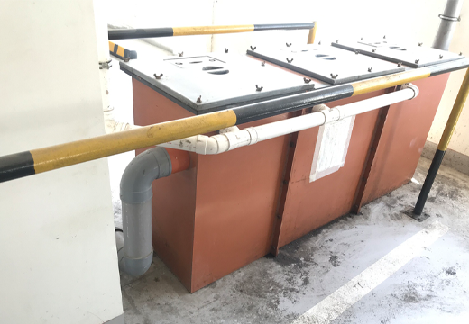 Grease Trap Installation Fort Myers FL