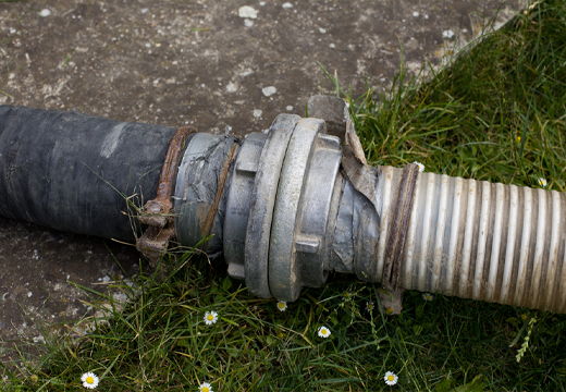 GT Pipes Installation Services for Septic Solutions in Fort Myers