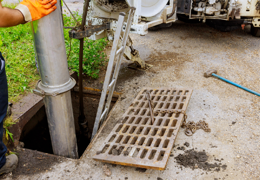 Septic Tank Inspections in Fort Myers Florida