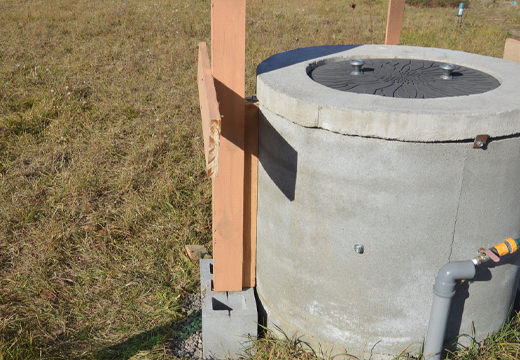 Septic System Service in Fort Myers Florida