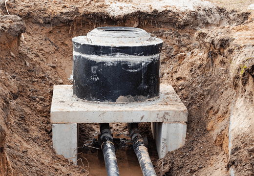 Septic Repair Fort Myers FL