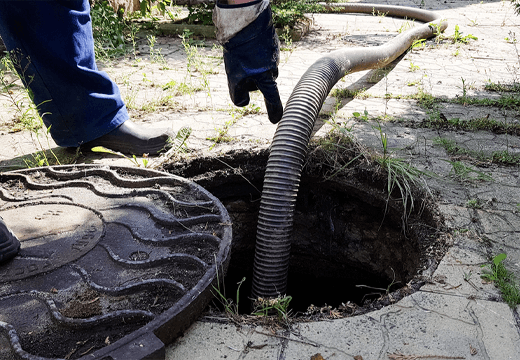Clogged Drains Fort Myers FL