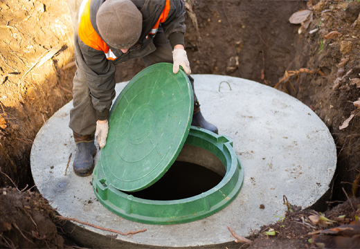 Septic Pumping Services in Fort Myers Florida